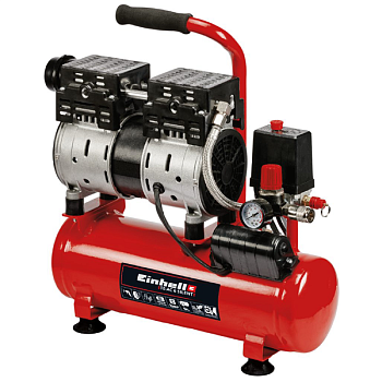 Компрессор Einhell TE-AC 6 Silent 4020600_u